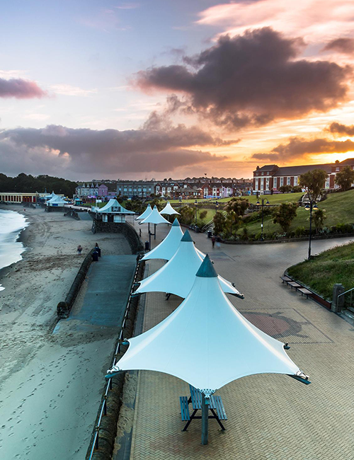 Barry Island